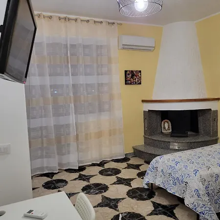 Sole Nascente B&B 3*