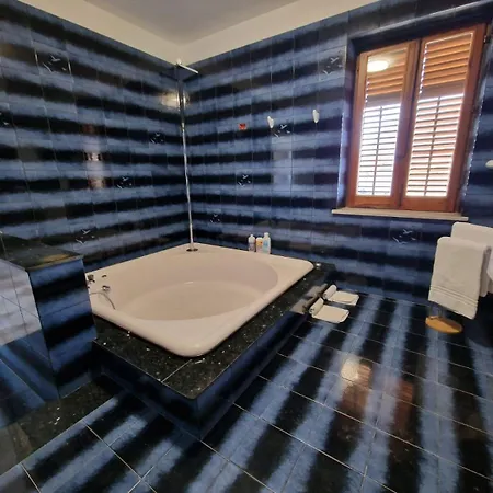 Sole Nascente Bed & Breakfast