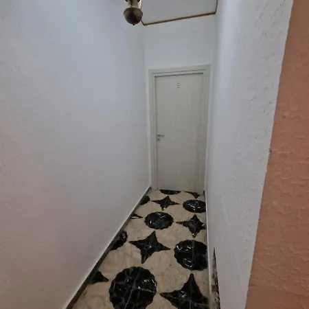 Sole Nascente 테라시니