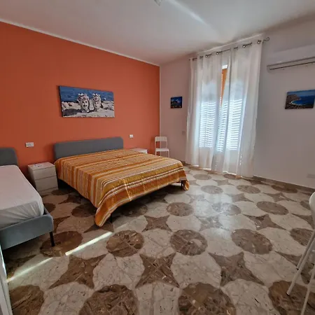 Bed & Breakfast Sole Nascente *