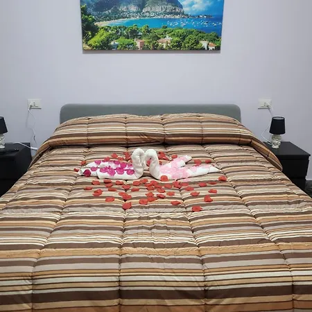 Sole Nascente Bed & Breakfast