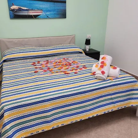 Bed & Breakfast Sole Nascente