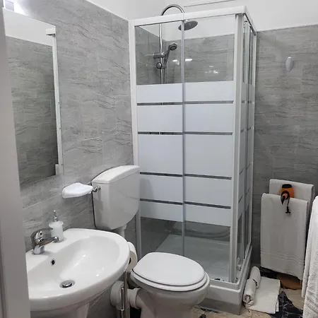 Bed & Breakfast Sole Nascente