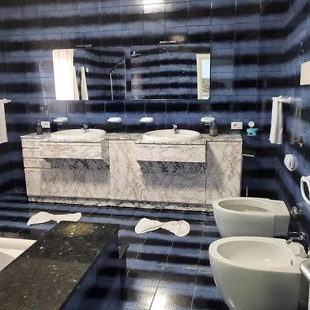 Sole Nascente Bed & Breakfast