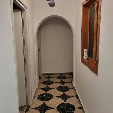 Sole Nascente Bed & Breakfast