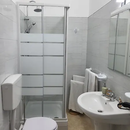 Bed & Breakfast Sole Nascente