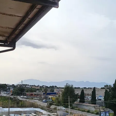 Alojamento de Acomodação e Pequeno-almoço Sole Nascente 3*