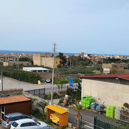 Sole Nascente Terrasini