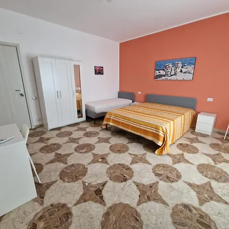 Sole Nascente Bed and Breakfast Terrasini