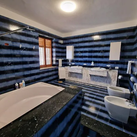 Sole Nascente 3* Terrasini