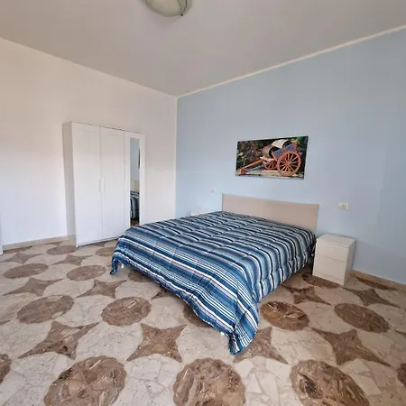 Sole Nascente Bed and Breakfast