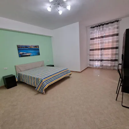 Bed and Breakfast Sole Nascente