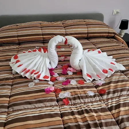 Sole Nascente 3* Terrasini