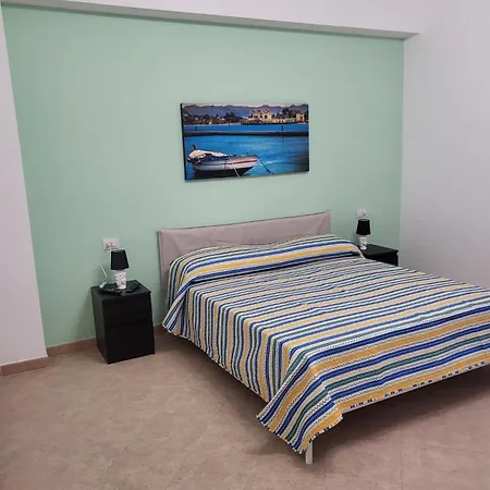 Bed and Breakfast Sole Nascente 3*