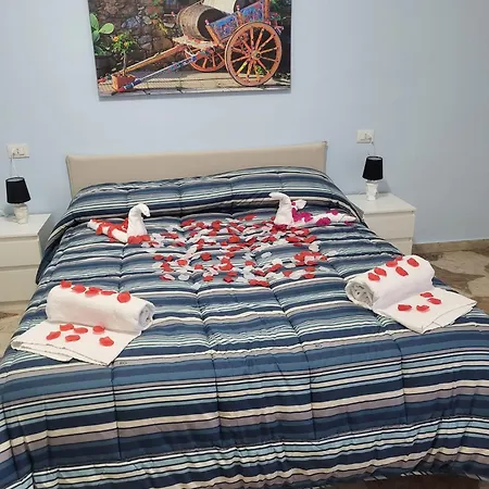Sole Nascente Bed and Breakfast