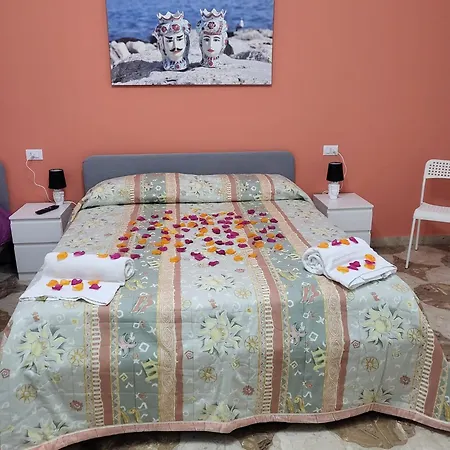 Sole Nascente Panzió 3*