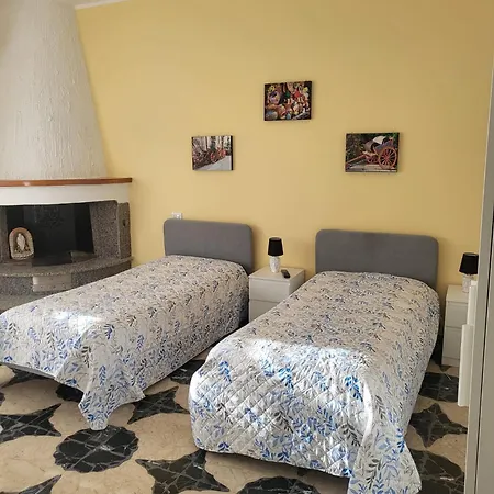 Sole Nascente