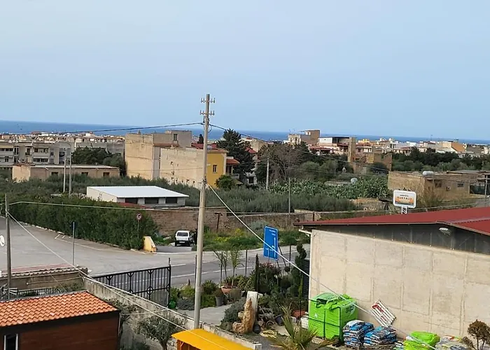 Sole Nascente Terrasini