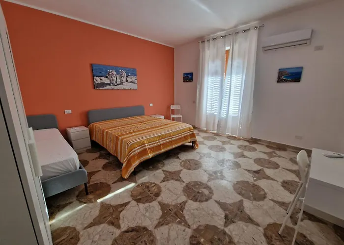 Bed & Breakfast Sole Nascente 3*