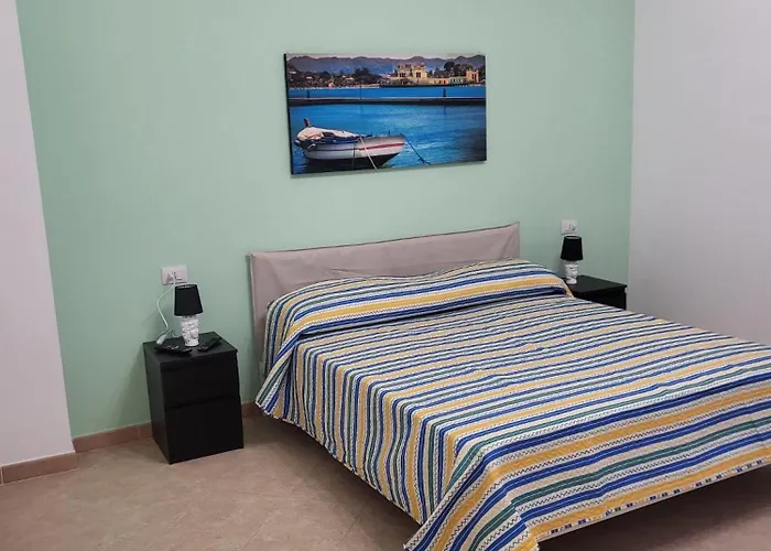Bed & Breakfast Sole Nascente 3*