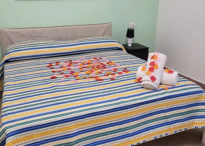 Bed & Breakfast Sole Nascente