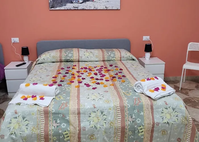 Sole Nascente Bed & Breakfast 3*