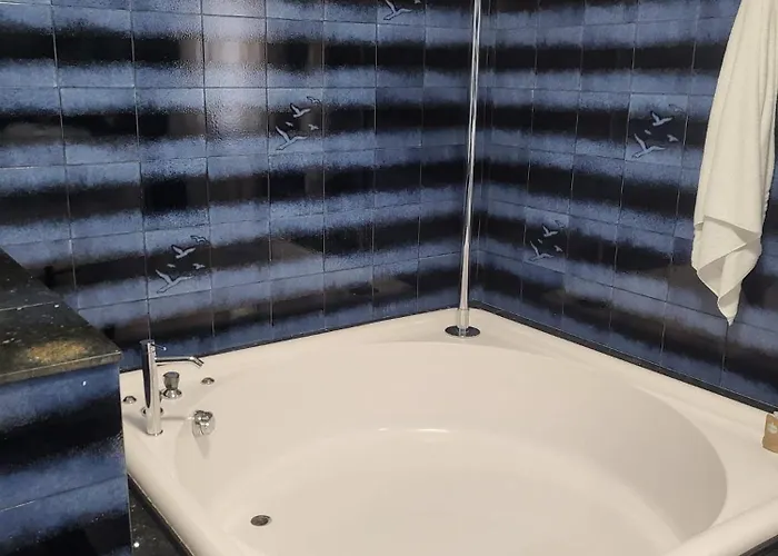 Sole Nascente 3* Terrasini